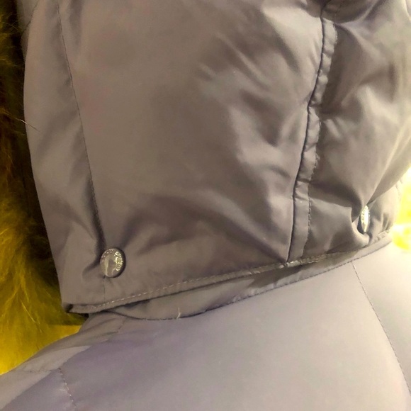 EDDIE PEN puffer coat - Picture 4 of 16